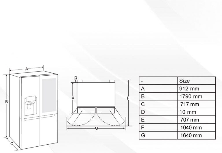 Tiedot ovien mitoista2