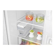 LG 606L Side by Side (tumman harmaa) Energialuokka F, Vesi/jää ilman vesijohtoliitäntää, Smart Diagnosis™, GSJ361DIDV, thumbnail 7
