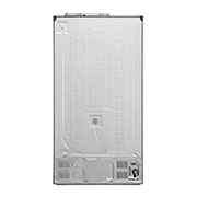 LG 625L InstaView Door in Door™ Side by Side (Shiny Steel) Energialuokka F, Vesi/jää ilman vesijohtoliitäntää, Smart Diagnosis™ - Wi-Fi-yhteys, GSI961PZAZ, thumbnail 15