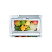 LG 625L InstaView Door in Door™ Side by Side (Shiny Steel) Energialuokka F, Vesi/jää ilman vesijohtoliitäntää, Smart Diagnosis™ - Wi-Fi-yhteys, GSI961PZAZ, thumbnail 8