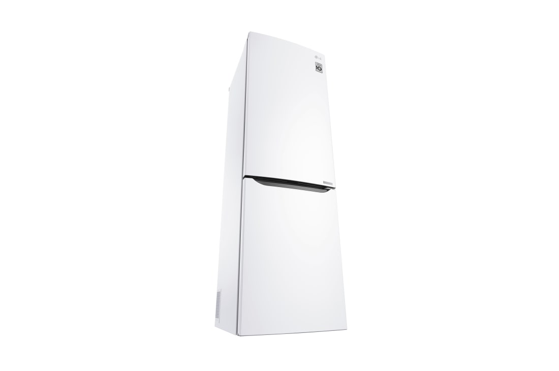 Lg Jaapakastinkaappi Jossa Total No Frost 190cm Nettotilavuus 318 Liter Lg Suomi