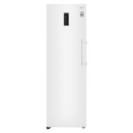 Energialuokan F pakastinkaappi, jota ei tarvitse sulattaa, 185 cm (nettotilavuus 323 litraa)2