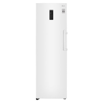 Energialuokan F pakastinkaappi, jota ei tarvitse sulattaa, 185 cm (nettotilavuus 323 litraa)1