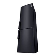 LG Jääpakastinkaappi jossa Total No Frost, 201cm (nettotilavuus 343 liter) , GBB60MCSFB, thumbnail 3