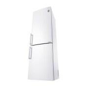 LG Jääpakastinkaappi jossa Total No Frost, 201cm (nettotilavuus 343 liter) , GBB60SWSFB, thumbnail 6