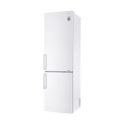 LG Jääpakastinkaappi jossa Total No Frost, 201cm (nettotilavuus 343 liter) , GBB60SWSFB, thumbnail 7