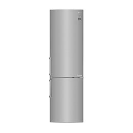 Jääpakastinkaappi jossa Total No Frost, 201cm (nettotilavuus 343 liter) 2