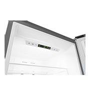 LG Jääpakastinkaappi jossa Total No Frost, 201cm (nettotilavuus 343 liter) , GBB60PZSFB, thumbnail 9