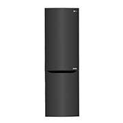LG Jääpakastinkaappi jossa Total No Frost, 190cm (nettotilavuus 318 liter), GBB59MCEFS, thumbnail 1