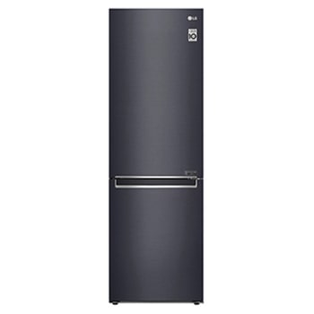 1.86M 341L Jääkaappipakastimet(Matte Black) - Energialuokka D, Door Cooling™, Multi Flow1
