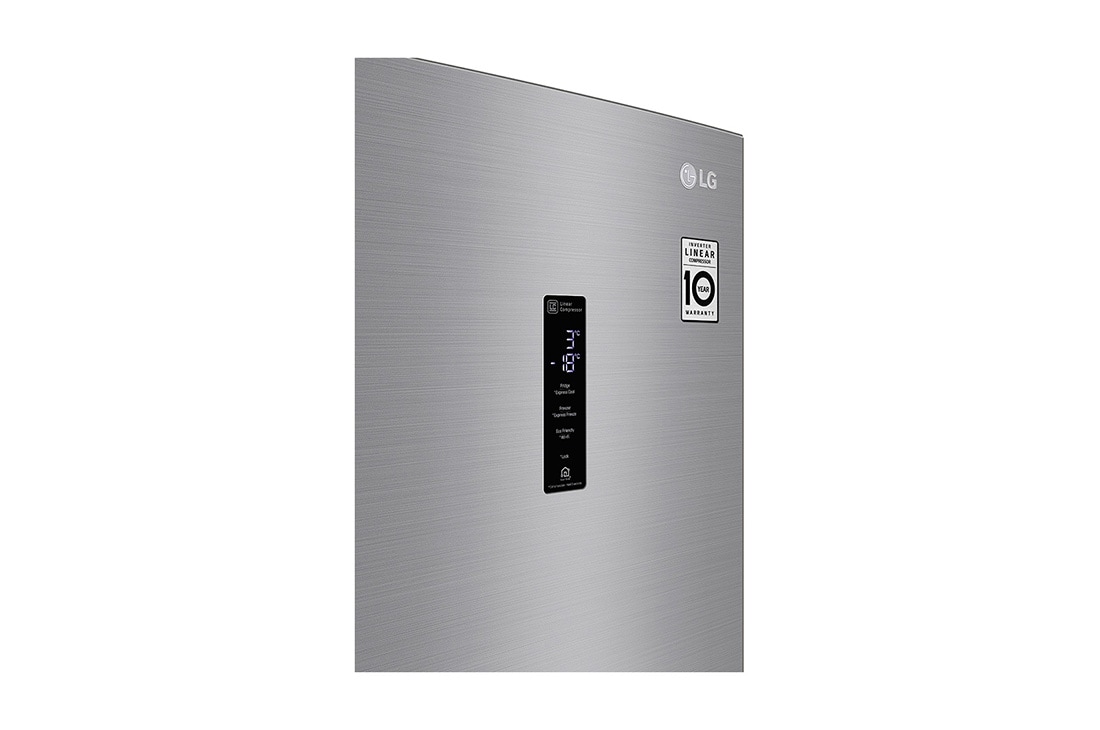 LG GBB62PZHZN, GBB62PZHZN, GBB62PZHZN, thumbnail 5