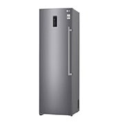 LG Energialuokan F pakastinkaappi, jota ei tarvitse sulattaa, 185 cm (nettotilavuus 323 litraa), KF5237PZJZ, thumbnail 8