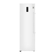 LG Energialuokan F pakastinkaappi, jota ei tarvitse sulattaa, 185 cm (nettotilavuus 323 litraa), KF5237SWJZ, thumbnail 1