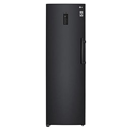 Energialuokan F pakastinkaappi, jota ei tarvitse sulattaa, 185 cm (nettotilavuus 323 litraa)2