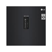 LG Energialuokan F pakastinkaappi, jota ei tarvitse sulattaa, 185 cm (nettotilavuus 323 litraa), GF5237MCJZ1, thumbnail 7