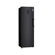LG Energialuokan F pakastinkaappi, jota ei tarvitse sulattaa, 185 cm (nettotilavuus 323 litraa), GF5237MCJZ1, thumbnail 8