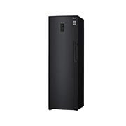 LG Energialuokan F pakastinkaappi, jota ei tarvitse sulattaa, 185 cm (nettotilavuus 323 litraa), GF5237MCJZ1, thumbnail 9