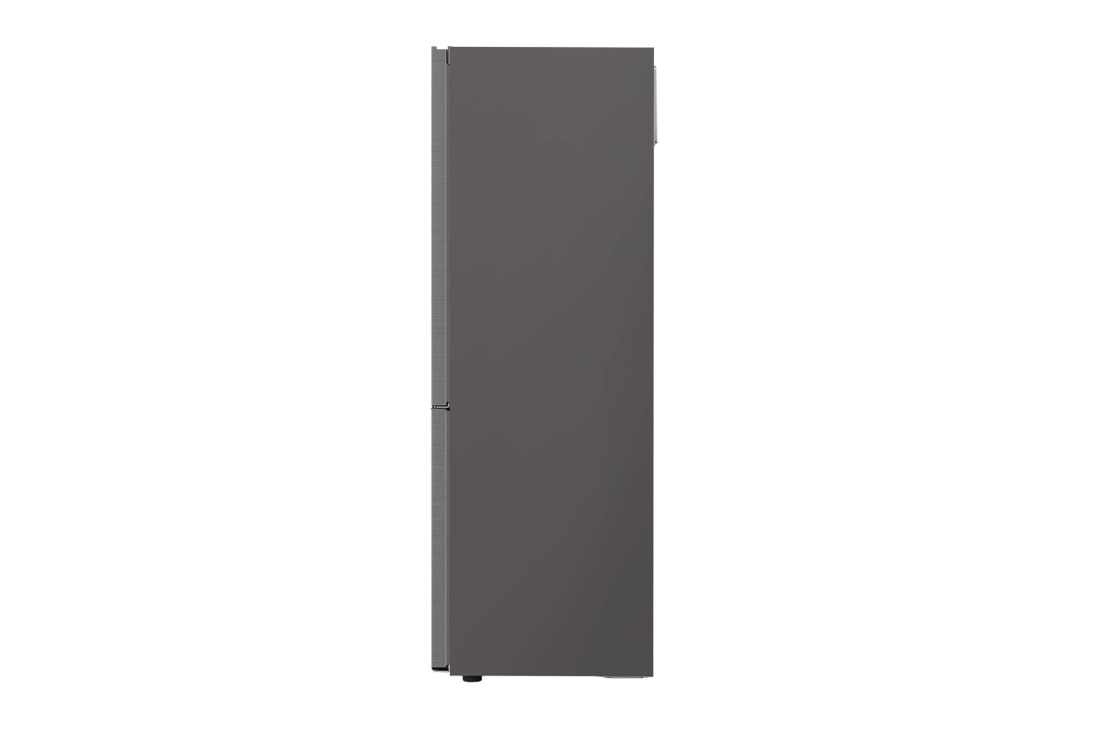 LG 1.86M 341L Jääkaappipakastimet(Shiny Steel) - Energialuokka E, Door Cooling™, Multi Flow, GBB71PZDZN, thumbnail 15