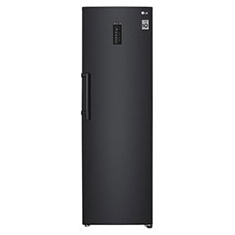 Aktiivisesti jäähdytettävä luokan F kylmälaite, 185 cm (nettotilavuus 375 litraa)2