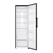 LG Aktiivisesti jäähdytettävä luokan F kylmälaite, 185 cm (nettotilavuus 375 litraa), GL5241MCJZ1, thumbnail 2