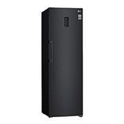 LG Aktiivisesti jäähdytettävä luokan F kylmälaite, 185 cm (nettotilavuus 375 litraa), GL5241MCJZ1, thumbnail 6