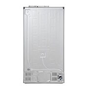 LG 625L Side by Side (Shiny Steel) - Energialuokka F, Vesi/jää vesijohtoliitännällä, Smart Diagnosis™, GSL960PZUZ, thumbnail 15