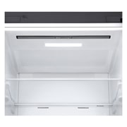 LG 2.03M 384L Jääkaappipakastimet (Dark Silver) - Energialuokka E, Door Cooling™ ja Smart Diagnosis™ - Wi-Fi-yhteys, GBB62DSHZN, thumbnail 7