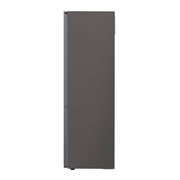 LG 2.03M 384L Jääkaappipakastimet (Dark Silver) - Energialuokka E, Door Cooling™ ja Smart Diagnosis™ - Wi-Fi-yhteys, GBB62DSHZN, thumbnail 15