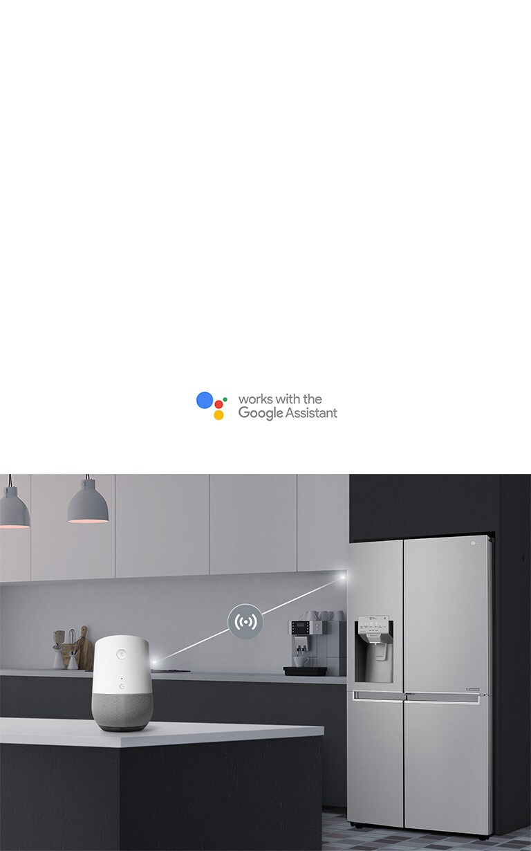 Kontrollera nyckelfunktioner i kylskåpet var som helst