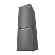 LG 1.86M 341L Jääkaappipakastimet(Dark Silver) - Energialuokka D, Door Cooling™, Multi Flow, GBP61DSPFN, thumbnail 11