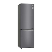 LG 1.86M 341L Jääkaappipakastimet(Dark Silver) - Energialuokka D, Door Cooling™, Multi Flow, GBP61DSPFN, thumbnail 12
