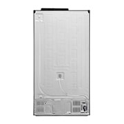 LG 625L Door in Door™ Side by Side (Matte Black) Energialuokka F, Vesi/jää ilman vesijohtoliitäntää, Smart Diagnosis™ - Wi-Fi-yhteys, GSJ961MCVZ, thumbnail 15