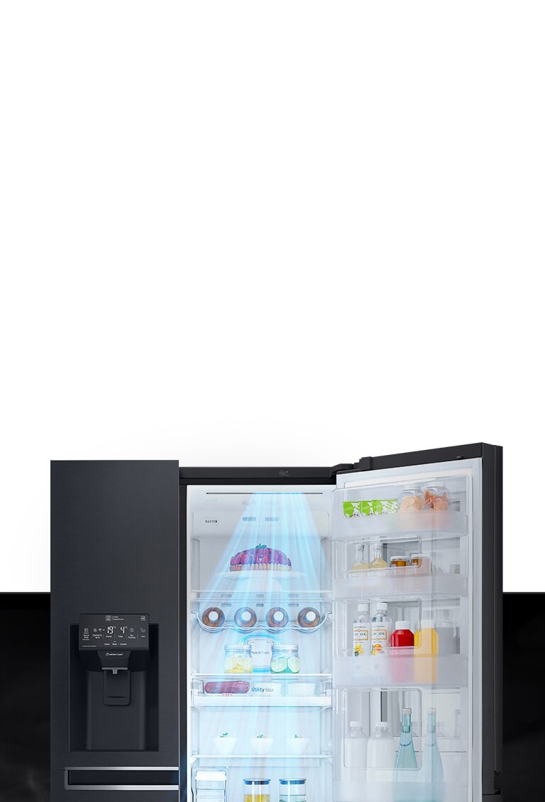 Nopeampi ja tasaisempi jäähdytys kaikkialla2