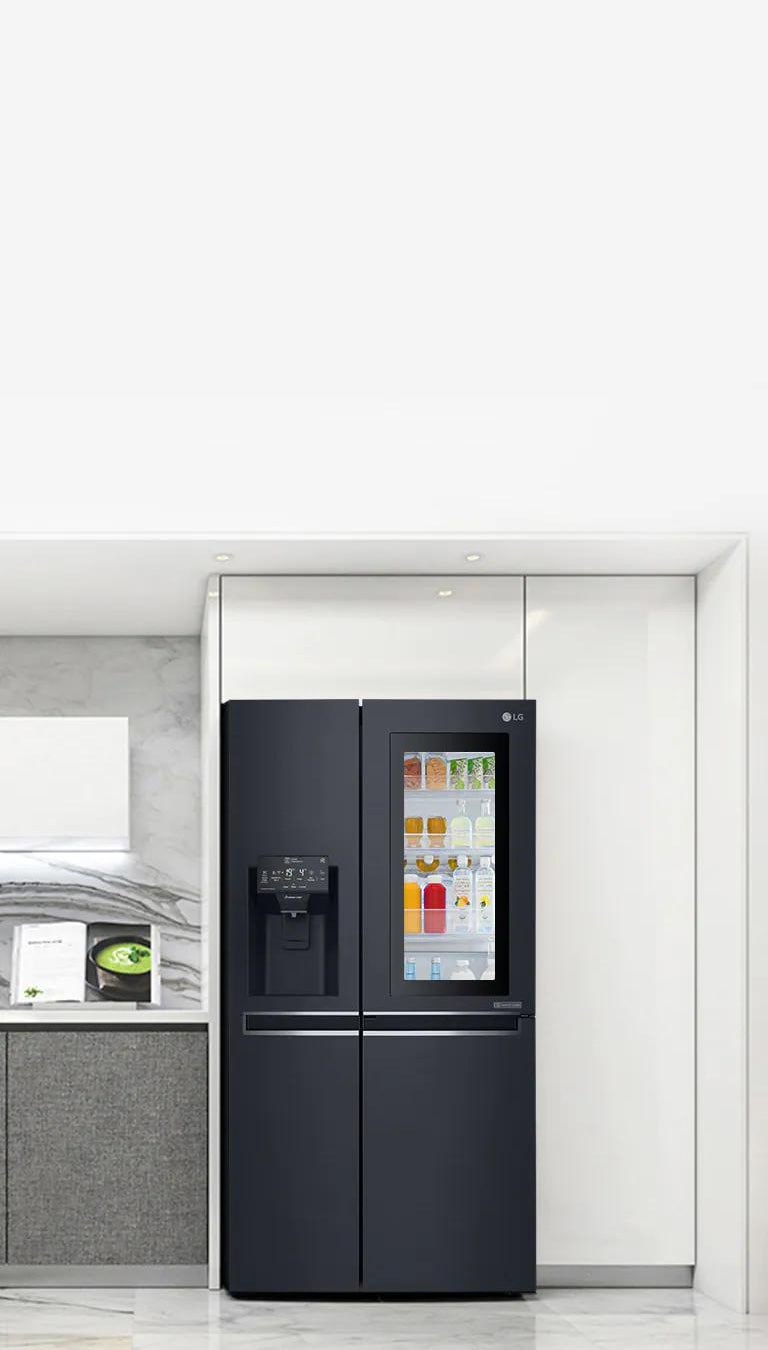 Koputa kahdesti ja ota tarvitsemasi helposti2