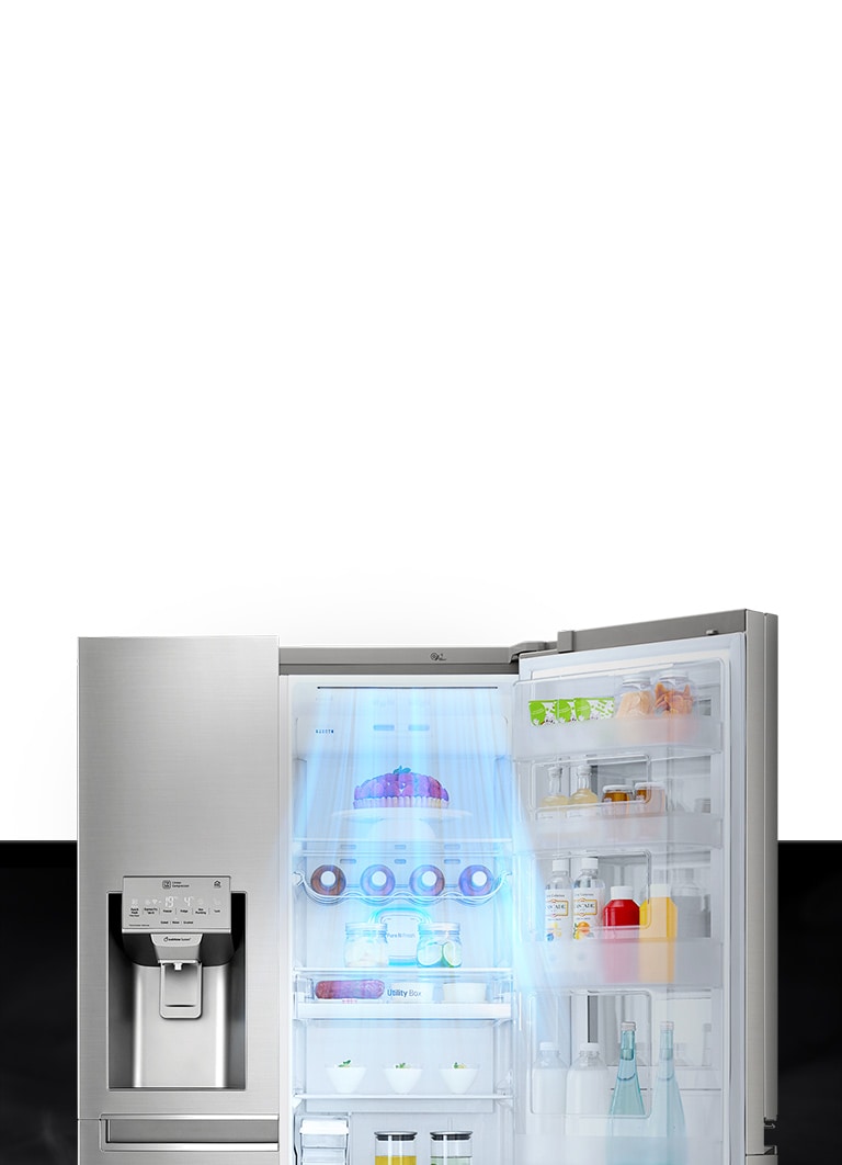 Nopeampi ja tasaisempi jäähdytys kaikkialla2