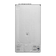 LG 625L InstaView Door in Door™ Side by Side (Noble Steel) Energialuokka F, Vesi/jää ilman vesijohtoliitäntää, Smart Diagnosis™ - Wi-Fi-yhteys, GSX961NSCZ, thumbnail 15