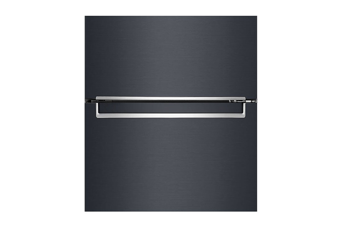 LG 2.03M 384L Jääkaappipakastimet(Matte Black) - Energialuokka D, Door Cooling™, Multi Flow, GBB72MCUFN, thumbnail 7
