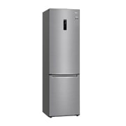 LG 2.03M 384L Jääkaappipakastimet (Shiny Steel) - Energialuokka D, Door Cooling™ ja Smart Diagnosis™ - Wi-Fi-yhteys, GBB72PZUFN, thumbnail 14