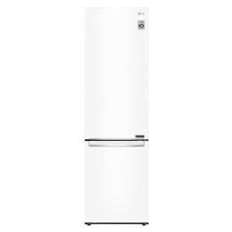 2.03M 384L Jääkaappipakastimet(Valkoinen) - Energialuokka D, Door Cooling™, Multi Flow2