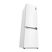 LG 2.03M 384L Jääkaappipakastimet(Valkoinen) - Energialuokka D, Door Cooling™, Multi Flow, GBB62SWGFN, thumbnail 10