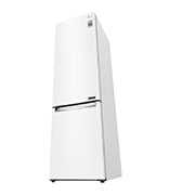LG 2.03M 384L Jääkaappipakastimet(Valkoinen) - Energialuokka D, Door Cooling™, Multi Flow, GBB62SWGFN, thumbnail 11