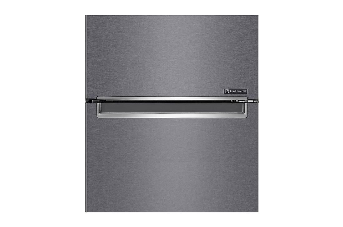 LG 2.03M 384L Jääkaappipakastimet (Dark Silver) - Energialuokka E, Door Cooling™, GBP32DSLZN, thumbnail 6
