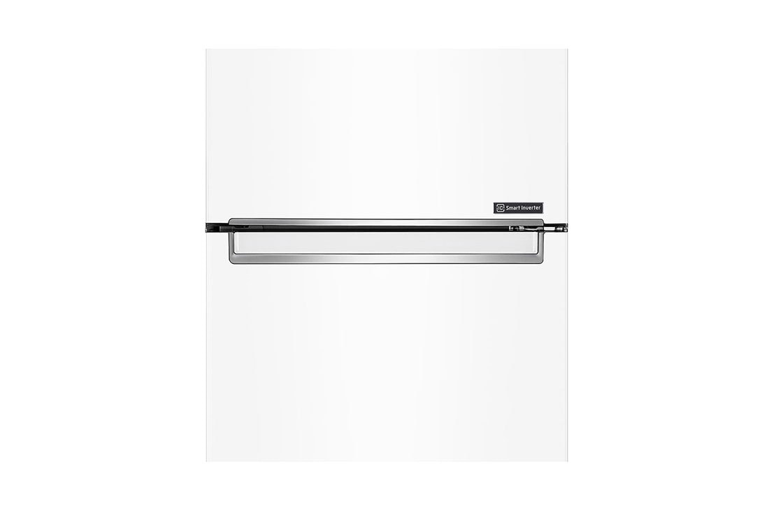 LG 2.03M 384L Jääkaappipakastimet(Valkoinen) - Energialuokka E, Door Cooling™, Multi Flow, GBP32SWLZN, thumbnail 7