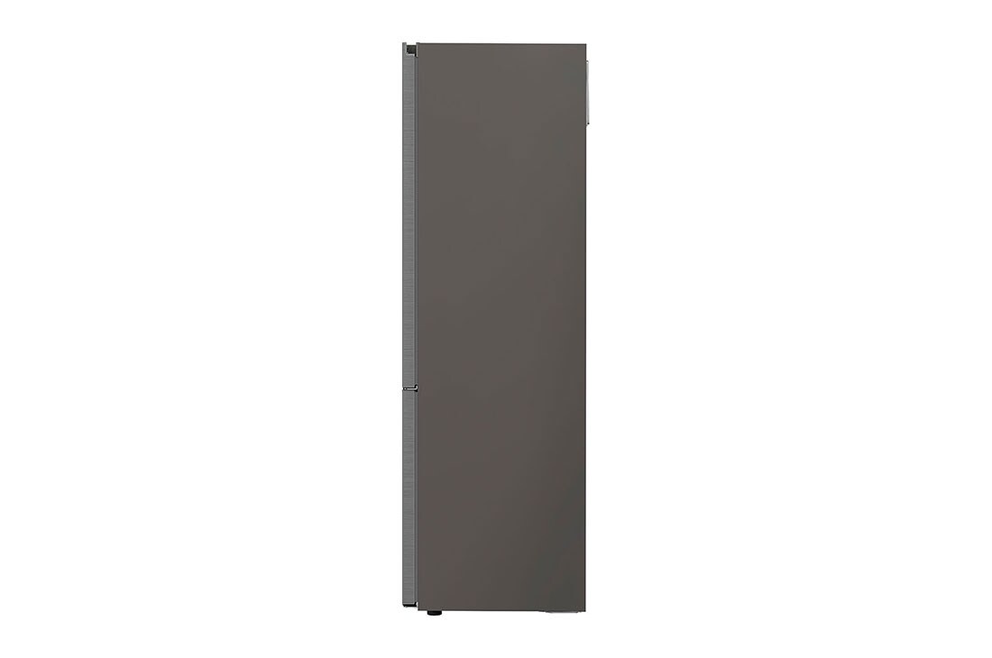 LG 2.03M 384L Jääkaappipakastimet(Shiny Steel) - Energialuokka D, Door Cooling™, Multi Flow, GBB62PZGFN, thumbnail 13