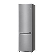 LG 2.03M 384L Jääkaappipakastimet(Shiny Steel) - Energialuokka D, Door Cooling™, Multi Flow, GBB62PZGFN, thumbnail 12