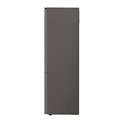 LG 2.03M 384L Jääkaappipakastimet(Shiny Steel) - Energialuokka D, Door Cooling™, Multi Flow, GBB62PZGFN, thumbnail 13