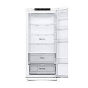 LG 2.03M 384L Jääkaappipakastimet(Valkoinen) - Energialuokka D, Door Cooling™, Multi Flow, GBP62SWNFN, thumbnail 6