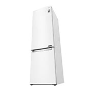 LG 2.03M 384L Jääkaappipakastimet(Valkoinen) - Energialuokka D, Door Cooling™, Multi Flow, GBP62SWNFN, thumbnail 11