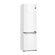 LG 2.03M 384L Jääkaappipakastimet(Valkoinen) - Energialuokka D, Door Cooling™, Multi Flow, GBP62SWNFN, thumbnail 12