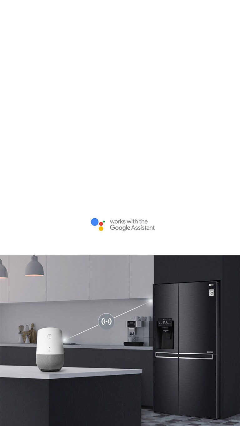 Valvo jääkaapin toimintoja, missä tahansa oletkin2